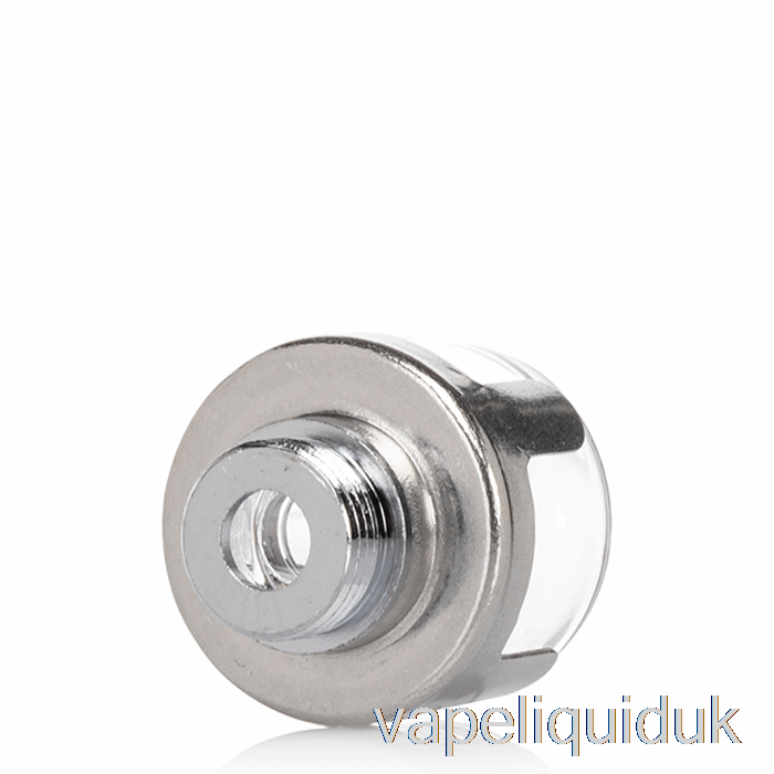 Leaf Buddi Wuukah Replacement Atomizer Cup Titanium Vape Juice